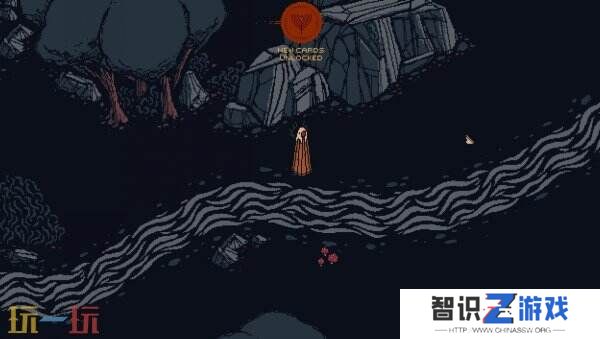 类似魂类卡牌游戏《死亡呼啸》宣布登陆PC 试玩版1月21日推出