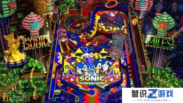 《索尼克×夏特 世代重启》皮肤Sonic Jam现可免费下载