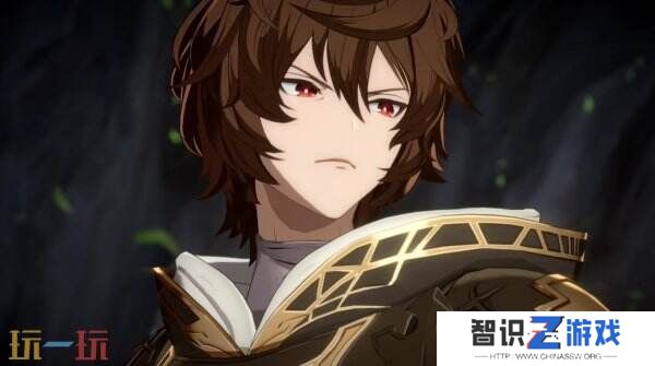 《碧蓝幻想Versus：崛起》DLC角色圣德芬2月26日推出