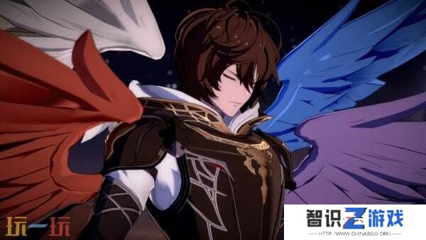 《碧蓝幻想Versus：崛起》DLC角色圣德芬2月26日推出