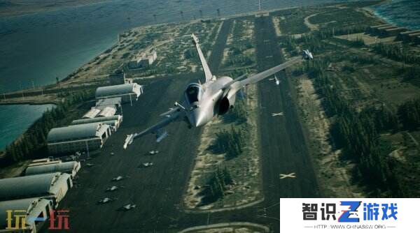 《皇牌空战7：未知空域》全球总销量已突破600万