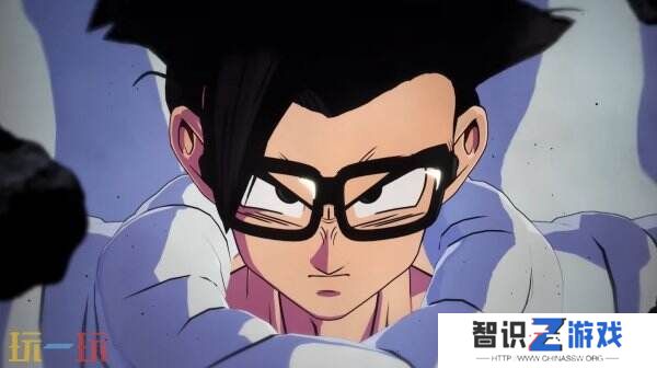 《七龙珠 电光炸裂！ZERO》首个DLC“正义英雄”现已推出