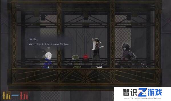 《终焉之玛格诺利亚 雾中之花》最终预告公布