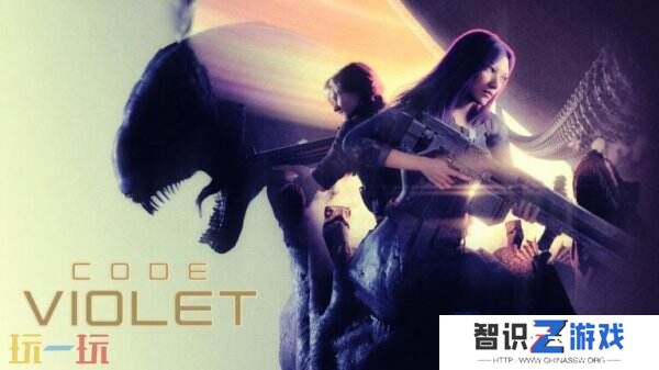 动作恐怖游戏《Code Violet》宣布7月在PS5推出