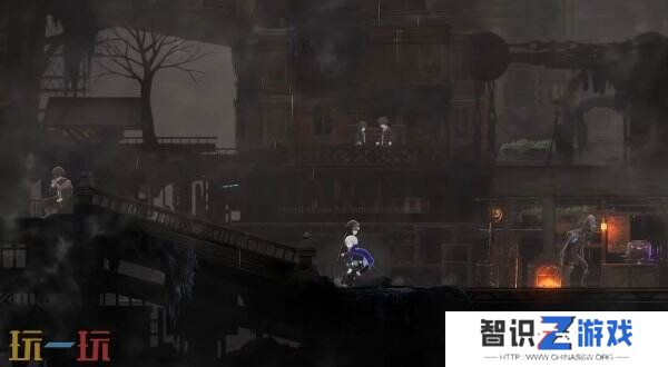 《终焉之玛格诺利亚 雾中之花》最终预告公布
