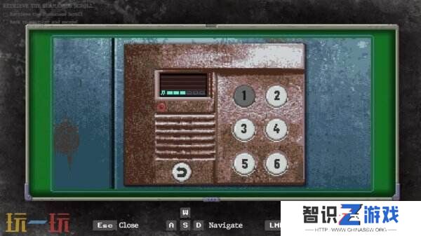 2.5D生存恐怖多人合作《鬼山魔音：爆发》将于第三季度推出