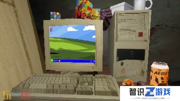 叙事模拟《列宁街小摊》宣布登录PC平台