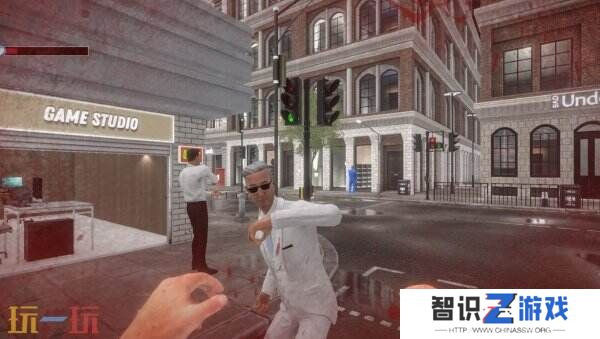 《GTA6》恶搞版《Grand Taking Ages》上线Steam页面