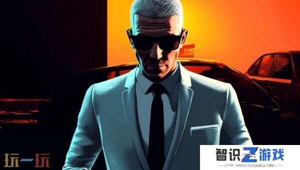 《GTA6》恶搞版《Grand Taking Ages》上线Steam页面