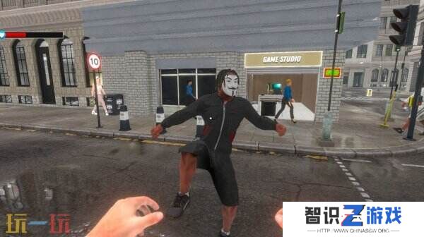 《GTA6》恶搞版《Grand Taking Ages》上线Steam页面