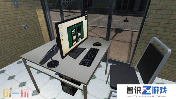 《GTA6》恶搞版《Grand Taking Ages》上线Steam页面