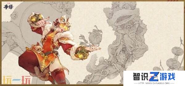 《漫威争锋》春节活动1月23日开启！将推出3v3“舞狮大战”模式