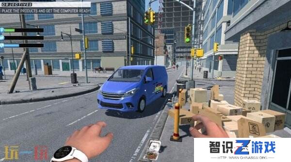 《GTA6》恶搞版《Grand Taking Ages》上线Steam页面