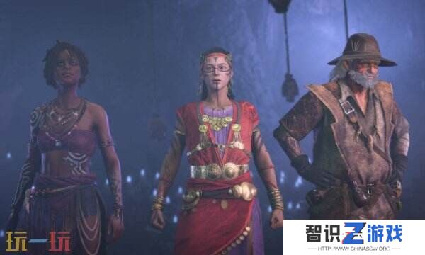 暗黑破坏神4第七赛季启程！巫术赛季1月22日正式上线