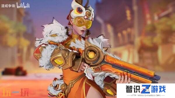 《漫威争锋》春节活动1月23日开启！将推出3v3“舞狮大战”模式
