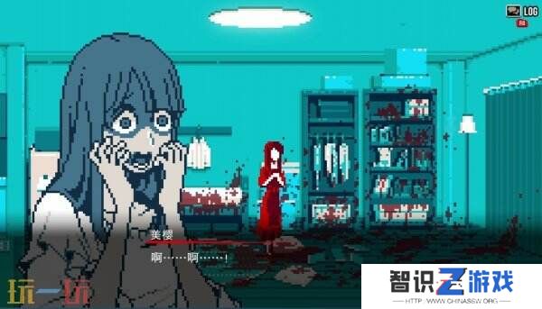 《都市传说解体中心》将于2月12日发售 现已推出试玩demo