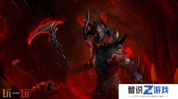 暗黑破坏神4第七赛季启程！巫术赛季1月22日正式上线