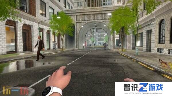 《GTA6》恶搞版《Grand Taking Ages》上线Steam页面