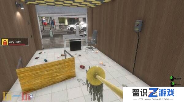 《GTA6》恶搞版《Grand Taking Ages》上线Steam页面