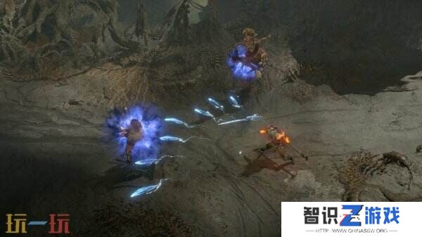 暗黑破坏神4第七赛季启程！巫术赛季1月22日正式上线