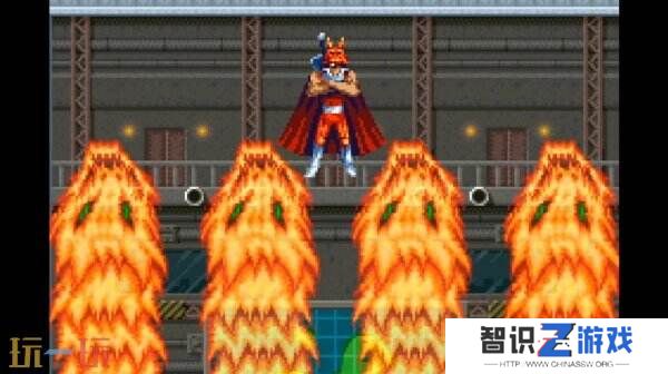 《Ninja Five-O》将于2月25日推出 现已开启预购