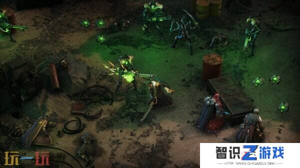 《战锤40K：行商浪人》总销量已超过100万