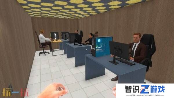 《GTA6》恶搞版《Grand Taking Ages》上线Steam页面