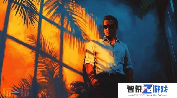 《GTA6》恶搞版《Grand Taking Ages》上线Steam页面