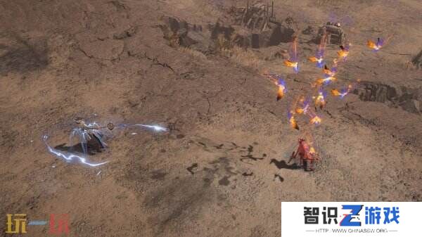 暗黑破坏神4第七赛季启程！巫术赛季1月22日正式上线