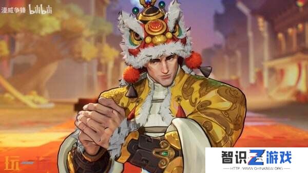 《漫威争锋》春节活动1月23日开启！将推出3v3“舞狮大战”模式