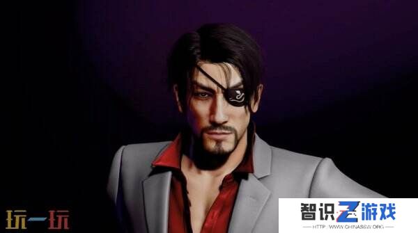 《如龙8外传 夏威夷海盗》DLC“桐生一马穿搭”免费领