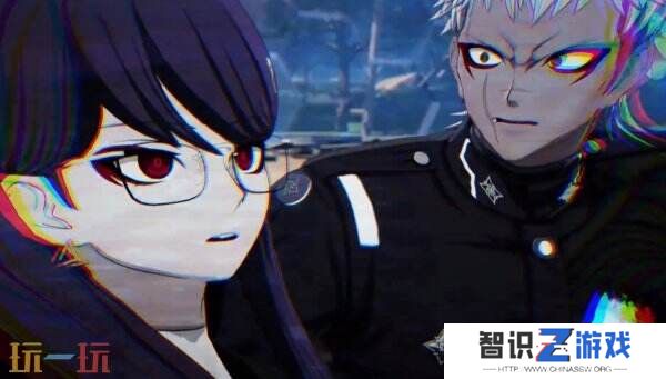 《百日战纪 最终防卫学园》第二弹角色预告公布