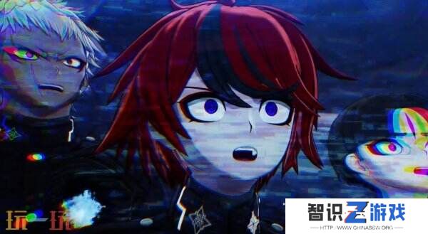 《百日战纪 最终防卫学园》第二弹角色预告公布