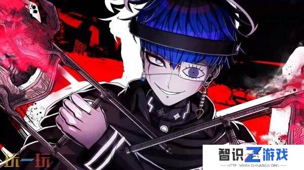 《百日战纪 最终防卫学园》第二弹角色预告公布