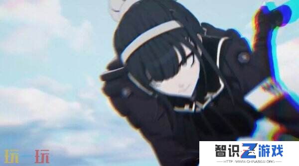《百日战纪 最终防卫学园》第二弹角色预告公布