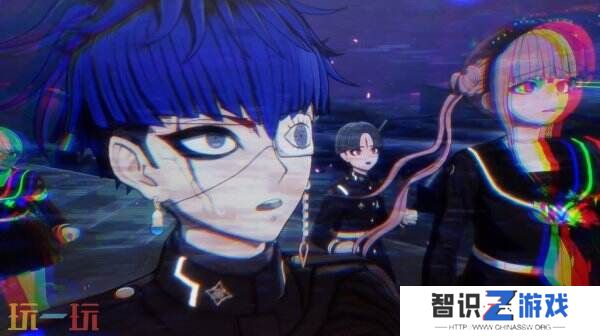 《百日战纪 最终防卫学园》第二弹角色预告公布