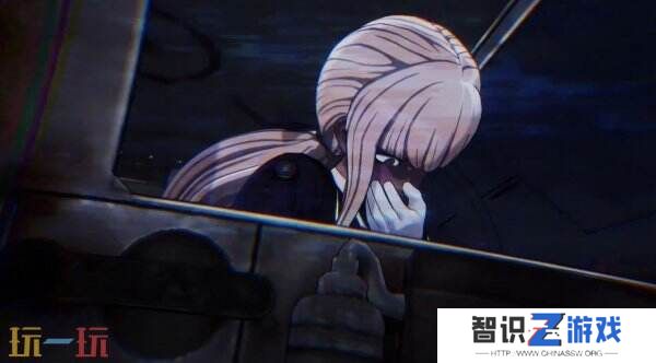 《百日战纪 最终防卫学园》第二弹角色预告公布