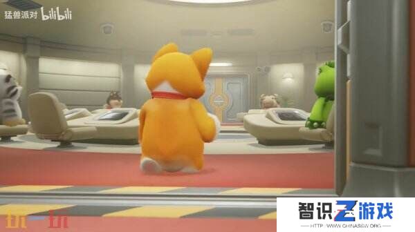 《猛兽派对》PS5版现已推出 同时推出新模式“大危机”
