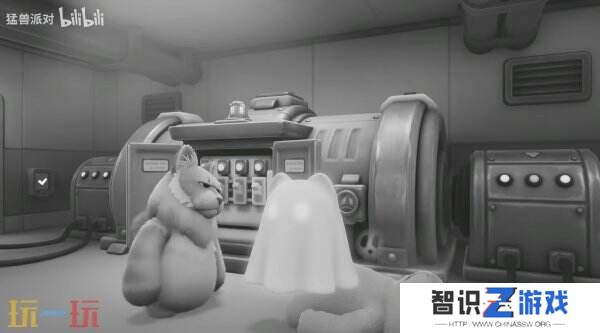 《猛兽派对》PS5版现已推出 同时推出新模式“大危机”