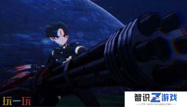 《百日战纪 最终防卫学园》第二弹角色预告公布