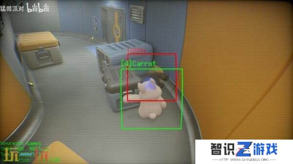 《猛兽派对》PS5版现已推出 同时推出新模式“大危机”