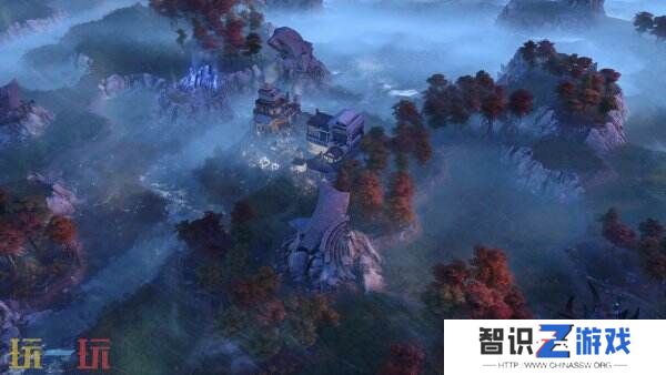 幻想类回合制策略《无尽帝国2》宣布登陆Steam平台