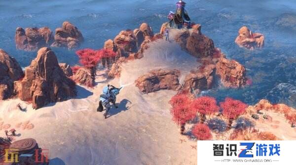 幻想类回合制策略《无尽帝国2》宣布登陆Steam平台