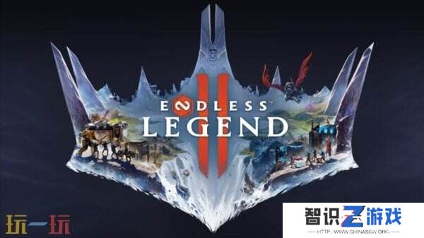 幻想类回合制策略《无尽帝国2》宣布登陆Steam平台