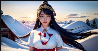 
老奶奶高清LOGO设计解析：如何打造一个温暖而有辨识度的品牌形象

