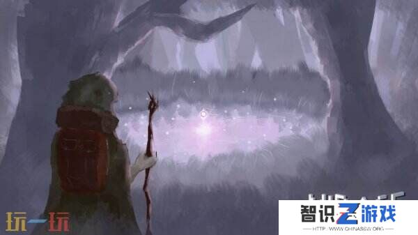 《Mirage: Ignis Fatuus》4月中旬登陆NS/Steam