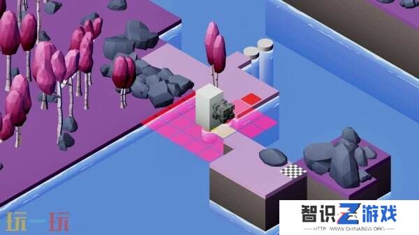 《Mirage: Ignis Fatuus》4月中旬登陆NS/Steam