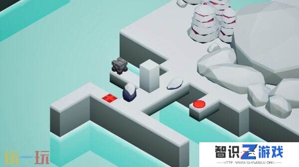 《Mirage: Ignis Fatuus》4月中旬登陆NS/Steam