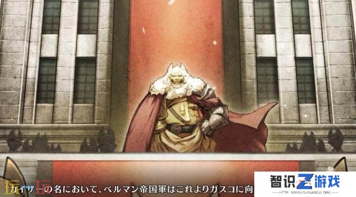《战场的赋格曲》系列最终章《战场的赋格曲3》将于5月29日发布