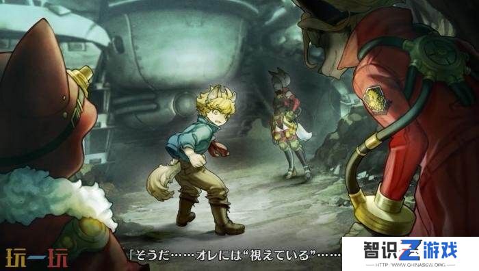 《战场的赋格曲》系列最终章《战场的赋格曲3》将于5月29日发布